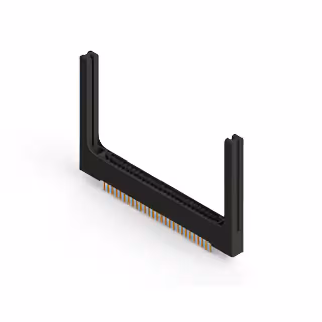 396-054-522-258 EDAC Inc.  Connecteurs de bordure